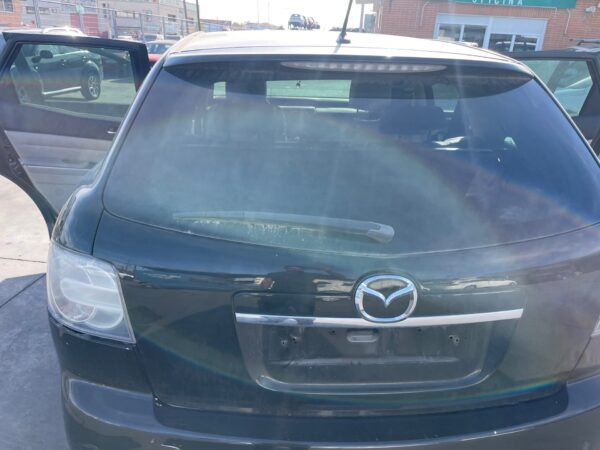 PORTON TRASERO MAZDA CX-7 ER