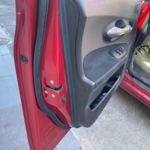 CERRADURA PUERTA DELANTERA IZQUIERDA TOYOTA AURIS (E15)