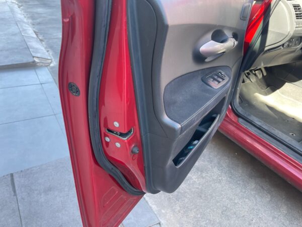 CERRADURA PUERTA DELANTERA IZQUIERDA TOYOTA AURIS (E15)
