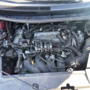 COMPRESOR AIRE ACONDICIONADO TOYOTA AURIS (E15)