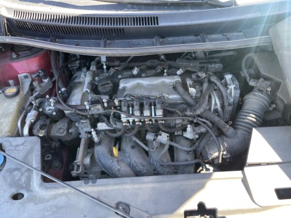 COMPRESOR AIRE ACONDICIONADO TOYOTA AURIS (E15)