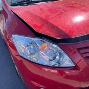FARO DERECHO TOYOTA AURIS (E15)