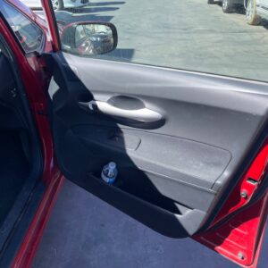 ELEVALUNAS DELANTERO DERECHO TOYOTA AURIS (E15)