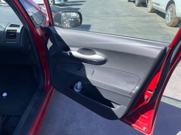ELEVALUNAS DELANTERO DERECHO TOYOTA AURIS (E15)