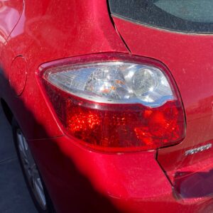 PILOTO TRASERO IZQUIERDO TOYOTA AURIS (E15)