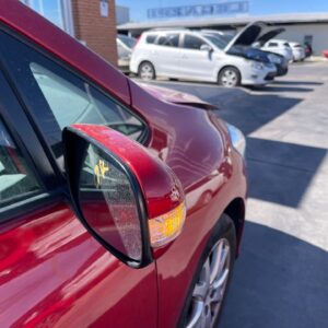RETROVISOR DERECHO TOYOTA AURIS (E15)