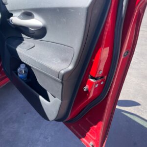 CERRADURA PUERTA DELANTERA DERECHA TOYOTA AURIS (E15)