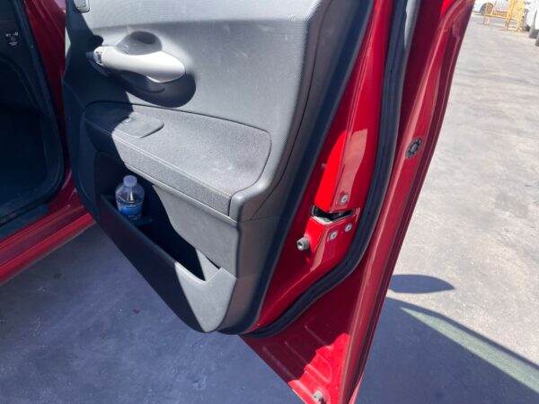 CERRADURA PUERTA DELANTERA DERECHA TOYOTA AURIS (E15)