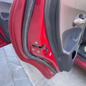 CERRADURA PUERTA TRASERA IZQUIERDA TOYOTA AURIS (E15)