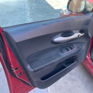 ELEVALUNAS DELANTERO IZQUIERDO TOYOTA AURIS (E15)