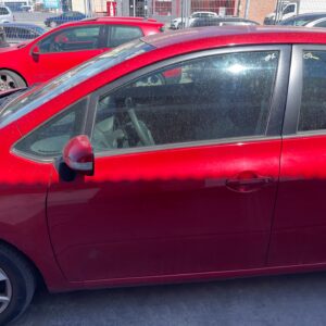 PUERTA DELANTERA IZQUIERDA TOYOTA AURIS (E15)