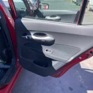 ELEVALUNAS TRASERO DERECHO TOYOTA AURIS (E15)