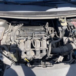 ABS FORD FOCUS BERLINA (CAP)