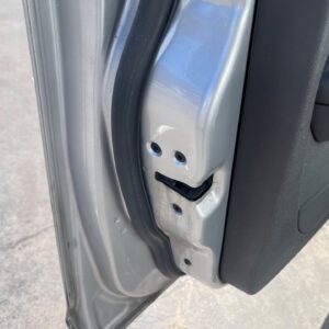 CERRADURA PUERTA DELANTERA IZQUIERDA FORD FOCUS BERLINA (CAP)
