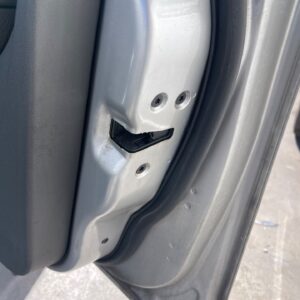 CERRADURA PUERTA DELANTERA DERECHA FORD FOCUS BERLINA (CAP)