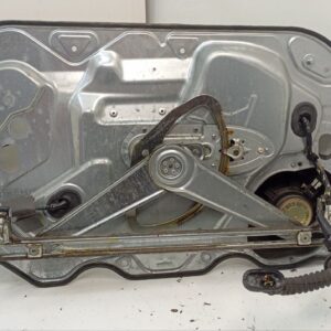 ELEVALUNAS DELANTERO DERECHO FORD FOCUS BERLINA (CAP)