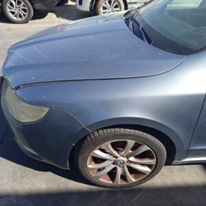 ALETA DELANTERA IZQUIERDA SKODA SUPERB COMBI (3T5)
