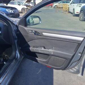 ELEVALUNAS DELANTERO DERECHO SKODA SUPERB COMBI (3T5)