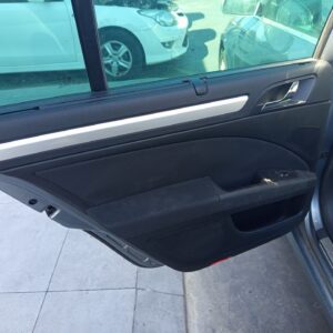 ELEVALUNAS TRASERO IZQUIERDO SKODA SUPERB COMBI (3T5)