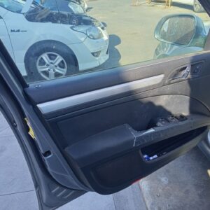 ELEVALUNAS DELANTERO IZQUIERDO SKODA SUPERB COMBI (3T5)