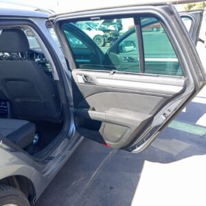 ELEVALUNAS TRASERO DERECHO SKODA SUPERB COMBI (3T5)