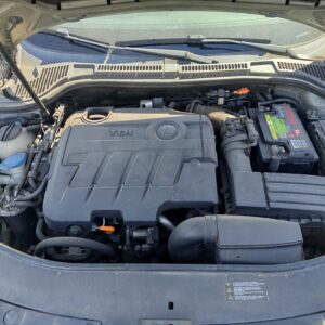 TRANSMISION DELANTERA DERECHA SKODA SUPERB COMBI (3T5)