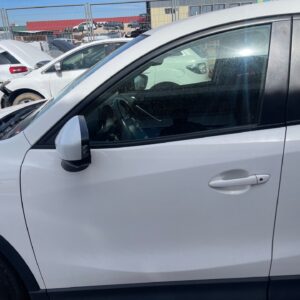 RETROVISOR IZQUIERDO MAZDA CX-5 (KE)