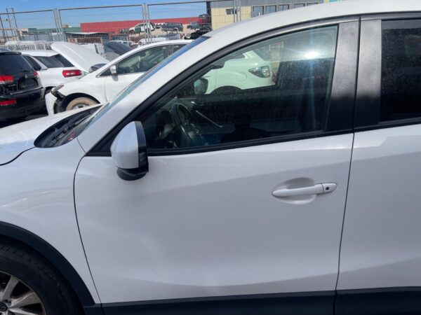 RETROVISOR IZQUIERDO MAZDA CX-5 (KE)
