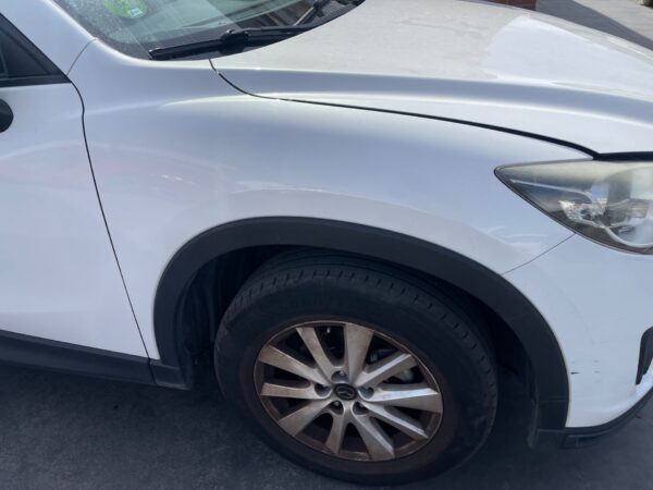 ALETA DELANTERA DERECHA MAZDA CX-5 (KE)