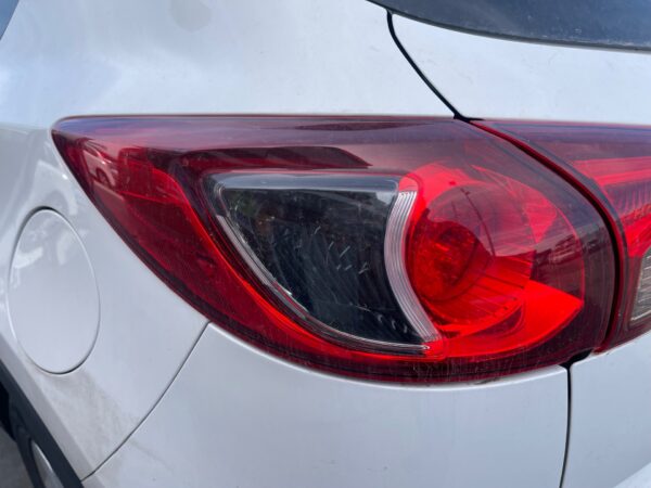 PILOTO TRASERO IZQUIERDO MAZDA CX-5 (KE)
