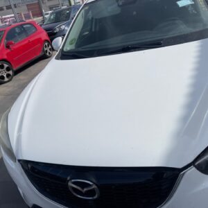 CAPO MAZDA CX-5 (KE)