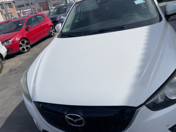 CAPO MAZDA CX-5 (KE)