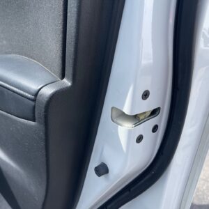 CERRADURA PUERTA DELANTERA DERECHA MAZDA CX-5 (KE)