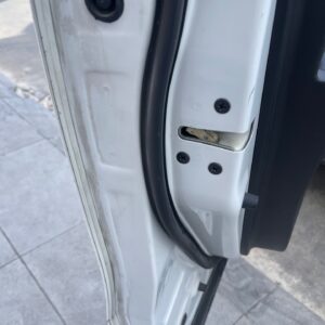 CERRADURA PUERTA DELANTERA IZQUIERDA MAZDA CX-5 (KE)