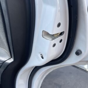 CERRADURA PUERTA TRASERA DERECHA MAZDA CX-5 (KE)