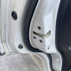 CERRADURA PUERTA TRASERA IZQUIERDA MAZDA CX-5 (KE)