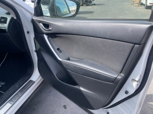 ELEVALUNAS DELANTERO DERECHO MAZDA CX-5 (KE)