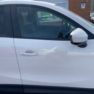 PUERTA DELANTERA DERECHA MAZDA CX-5 (KE)