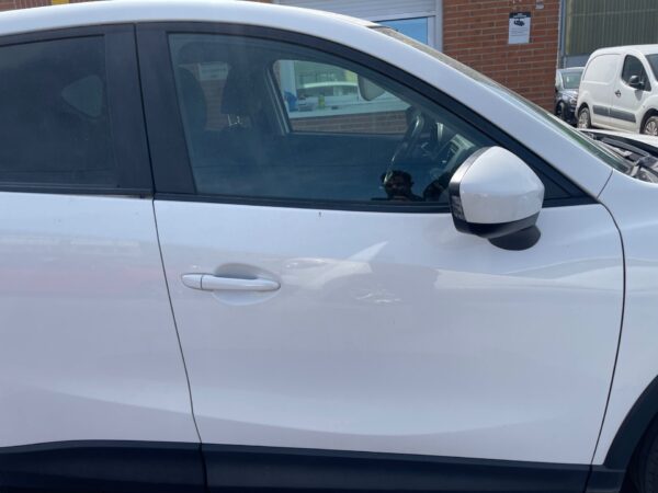 PUERTA DELANTERA DERECHA MAZDA CX-5 (KE)
