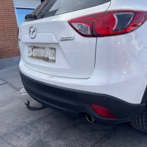 PARAGOLPES TRASERO MAZDA CX-5 (KE)