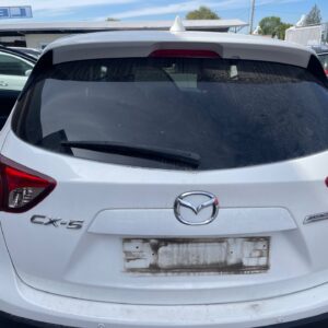 PORTON TRASERO MAZDA CX-5 (KE)