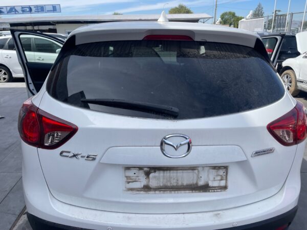PORTON TRASERO MAZDA CX-5 (KE)