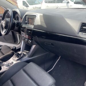 KIT AIRBAG MAZDA CX-5 (KE)