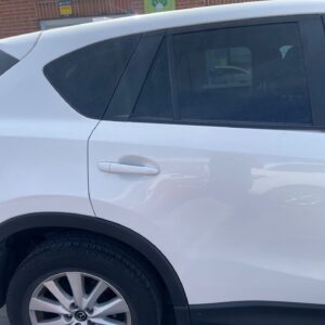 PUERTA TRASERA DERECHA MAZDA CX-5 (KE)