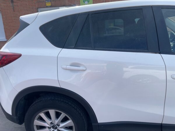PUERTA TRASERA DERECHA MAZDA CX-5 (KE)