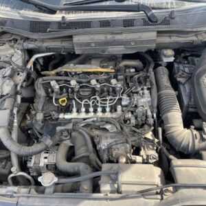 TRANSMISION DELANTERA IZQUIERDA MAZDA CX-5 (KE)