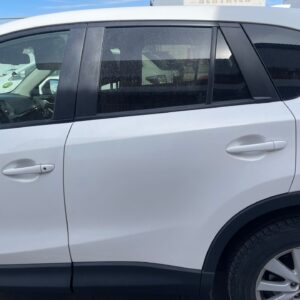 PUERTA TRASERA IZQUIERDA MAZDA CX-5 (KE)