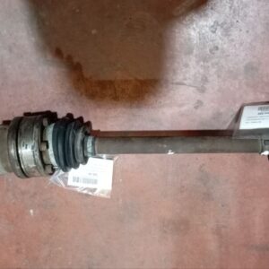 TRANSMISION TRASERA DERECHA FORD SIERRA BERLINA