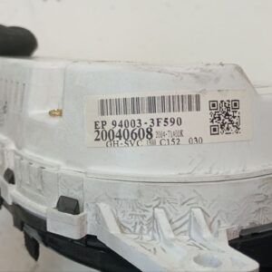 CUADRO INSTRUMENTOS KIA OPIRUS (GH)