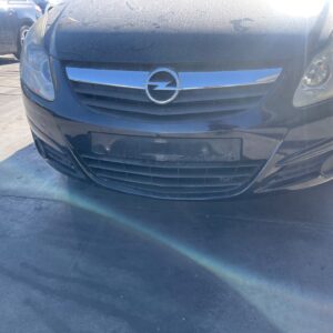 PARAGOLPES DELANTERO OPEL CORSA D